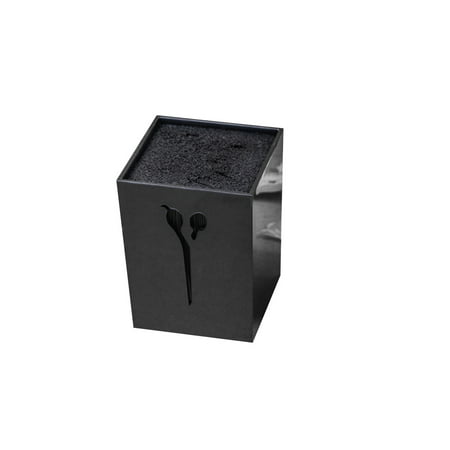 Professional Hairdressing Scissors Holder Stand Case Salon Professional Hairdressing Scissors Holder Stand Case Salon Hairdresser Hair Clips Storage Box Pot