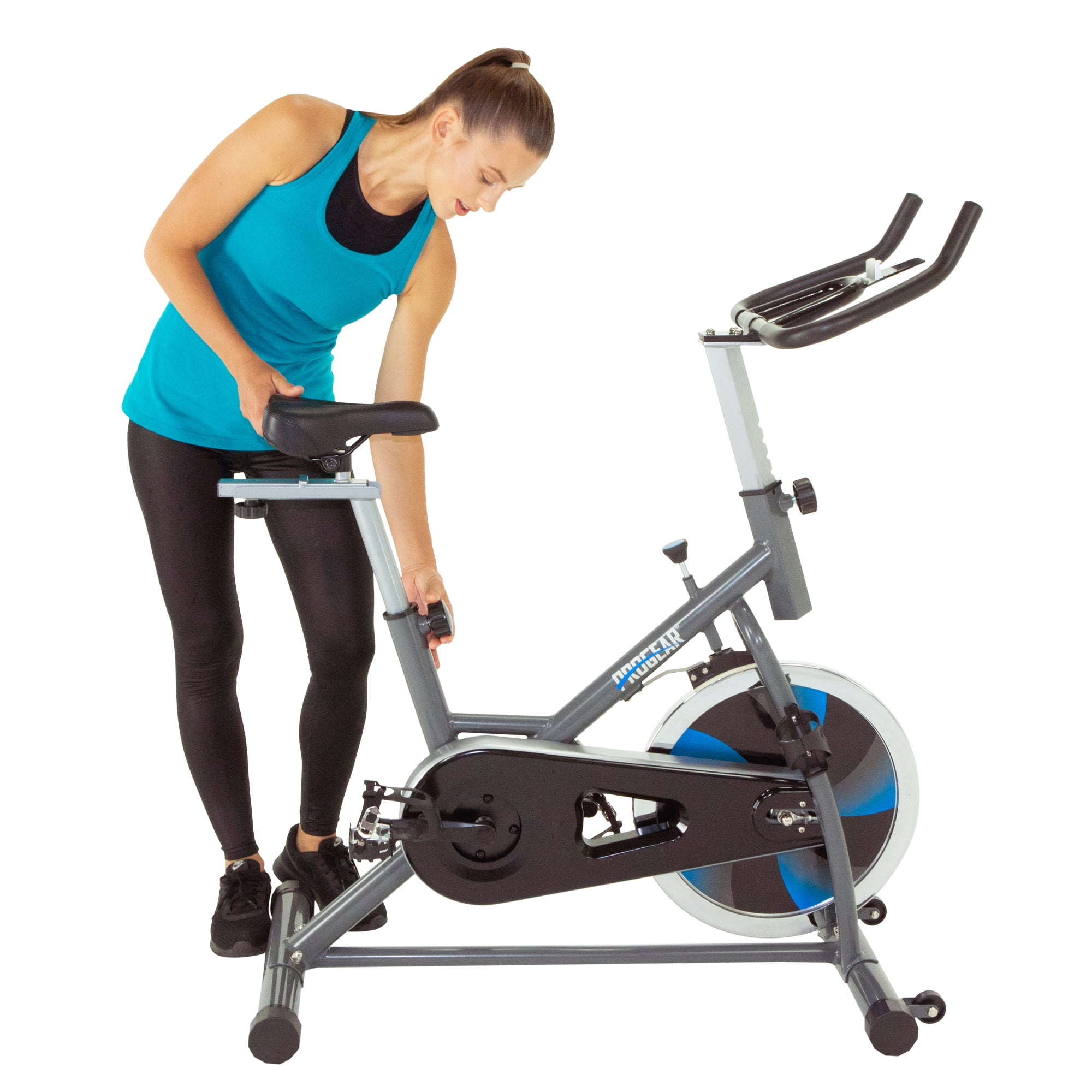 progear fitness bike