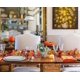 thumbnail image 4 of 2 Pack Fall Garland Maple Leaf, Hanging Vine Garland Artificial Autumn Foliage Garland Thanksgiving Decor For Home Wedding Fireplace Party Christma, 4 of 5