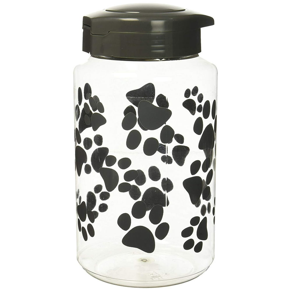 Dog Large Treat Jar, 128 oz.