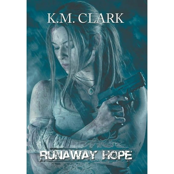 Runaway Hope (Hardcover)