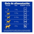 thumbnail image 3 of Alimento para Perro Pedigree Adulto Cordero en Filetes 100 g, 3 of 4