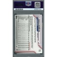 thumbnail image 2 of Ronald Acuna Jr 2020 Topps Chrome Prism Refractor Card #112 Graded PSA 10, 2 of 2