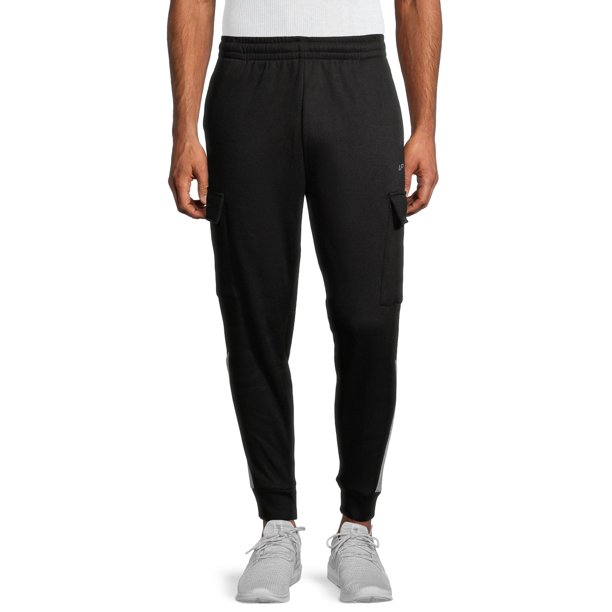 unipro quick dry joggers