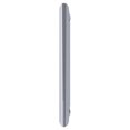 thumbnail image 2 of CRL MT8X8BSC Brushed Satin Chrome 8" MT Series Round Tubing Mitered Corner Back-to-Back Pull Handle, 2 of 7