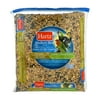 Hartz Medium Bird Food, 5.0 LB
