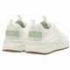 thumbnail image 3 of *NIB* PU & MA Ladies' PC Runner Sneakers (Cream, US 9), 3 of 5