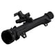 thumbnail image 2 of 9677537380 9676981680 for 208 2008 408 3008 C2 C3 C4 DS3 DS4 1.2T Solenoid Valve Turbo Air Tube, 2 of 5
