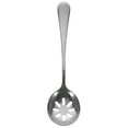 thumbnail image 1 of Cuillère Perforée en Acier Inoxydable Ustensile de Service de Cuisine, 1 of 8