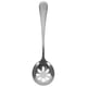 thumbnail image 1 of GOOHOCHY Cuchara perforada de acero inoxidable para servir, utensilio de cocina, 1 of 8