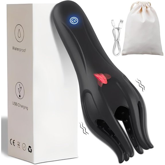 Mansculpt Wave Therapy Pro