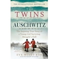 thumbnail image 1 of The twins of auschwitz: the inspiring true story of a young girl surviving mengele s hell Monoray Pasta Blanda, 1 of 2