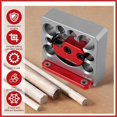 thumbnail image 4 of Adjustable Pin Making Fixture 8mm-20mm Wrench, 4 of 5