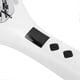 thumbnail image 4 of Electric Scalp Massage Brush Red Lighting Ultrasound Atomization Scalp Applicator Comb with Ion Vibration, 4 of 5
