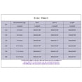 thumbnail image 4 of Girls Fall Winter Neck Pullover Shirt Dress Long Sleeve Ribbed Knit (White), 4 of 5