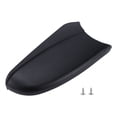 thumbnail image 1 of Lower Wing Mirror Cover, Housing Casing Stable Performance Side Mirror Bottom Covers  For Cars, 1 of 8