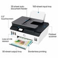 thumbnail image 5 of HP Smart Tank Plus 651 Wireless Cartridge-free All-in-One Ink Tank Printer with up to 3 years of ink included (7XV38A), 5 of 5