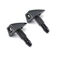 thumbnail image 3 of Universal windshield cleaning nozzle set, compatible with spray jets OEM 47137 (11 pieces included), 3 of 5