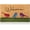Colorful Birds, variant on Monkey - 17"x29" - Coir Mat with Heavy Duty Backing - Welcome for Entryway, Porch - Anti-Slip PVC & Coconut Fiber Surface - Accessories, Minimalist Design