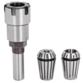 thumbnail image 2 of Collier CNC, Collier de Taille Compacte, Grand Application pour Tailler et Moudre, 2 of 8