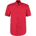 thumbnail image 3 of Kustom Kit Mens Short Sleeve Corporate Oxford Shirt, 3 of 4