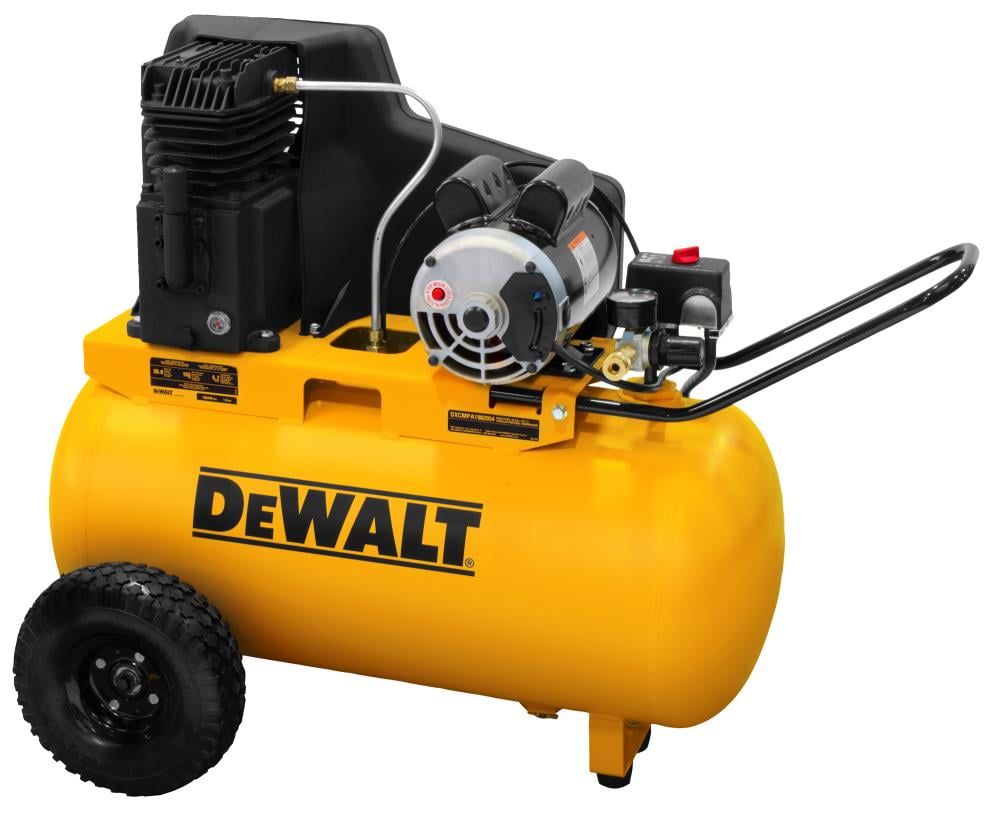 Details about   Wen 2202 20-Gallon Oil-Lubricated Portable Vertical Air Compressor 