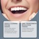 thumbnail image 3 of Whitening mint toothpaste for daily oral cleaning, odor removal, stain removal, and plaque removal; gentle on breath and protects teeth., 3 of 4