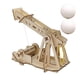 thumbnail image 2 of Kits creativos educativos Stem, proyectos de enseñanza Stem, catapultas simples de madera para niñas y niños, manualidades, pasatiempos, juego de, 2 of 9