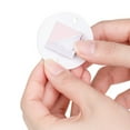 thumbnail image 5 of MesaSe 8PCS Caster Wheels Self Adhesive Mini Swivel 360 Degree Rotation Wheels, 5 of 5