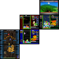 thumbnail image 6 of Tetris DS NDS Cartridge - US Version for NDS/3DS/DSi​​, 6 of 6