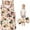 Yorkie Dog, variant on Yorkie Dog and Pioneer Flower Toddler Nap Mats for Kids Preschool,Sleeping Mat Bag or Kids,Toddler Sleeping Bag,Toddler Nap Mat or Daycare
