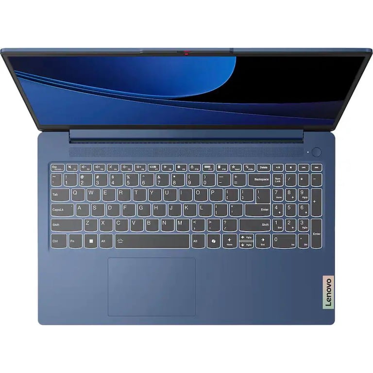 Lenovo - IdeaPad Slim 3i 15.6