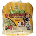 thumbnail image 1 of Heno alto en Fibra Para Conejos y Roedores American Pet Supplies Timothy Gold, 1 of 4