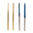 thumbnail image 4 of Nail Drill Bits, Professional Durable Rotatable Nail Grinding Head, For Nail Salon Home, 4 of 8