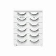thumbnail image 3 of Ardell Multipack Natural 110 - 6 Pairs, 3 of 4