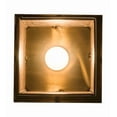 thumbnail image 5 of Meyda Tiffany 186351 Roylance 13" Wide Pendant - Copper, 5 of 7