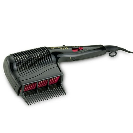 Select Pro Gold 1875 Pro Styler Dryer with Tourmaline