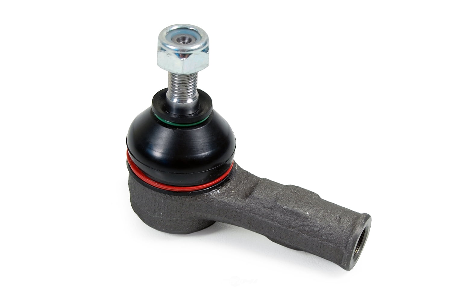 Mevotech Steering Tie Rod End P/N:Ms10617 Fits select: 2008-2016 SMART FORTWO