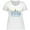 AA-White, variant on Inktastic Peace Light Hanukkah Women's Plus Size T-Shirt