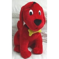 Clifford The Big Red Dog 12" Plush