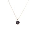 thumbnail image 1 of Collar exquisito de la estrella de la luna del amor del sueño del aceite del goteo de la personalidad de la moda de la aleación de la moda Wmkox8yi  sjalhkljlk1104, 1 of 1