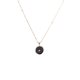 thumbnail image 1 of Collar exquisito de la estrella de la luna del amor del sueño del aceite del goteo de la personalidad de la moda de la aleación de la moda Wmkox8yi  sjalhkljlk1104, 1 of 1