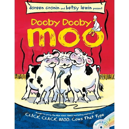 Dooby Dooby Moo (Best Of The Doobies)