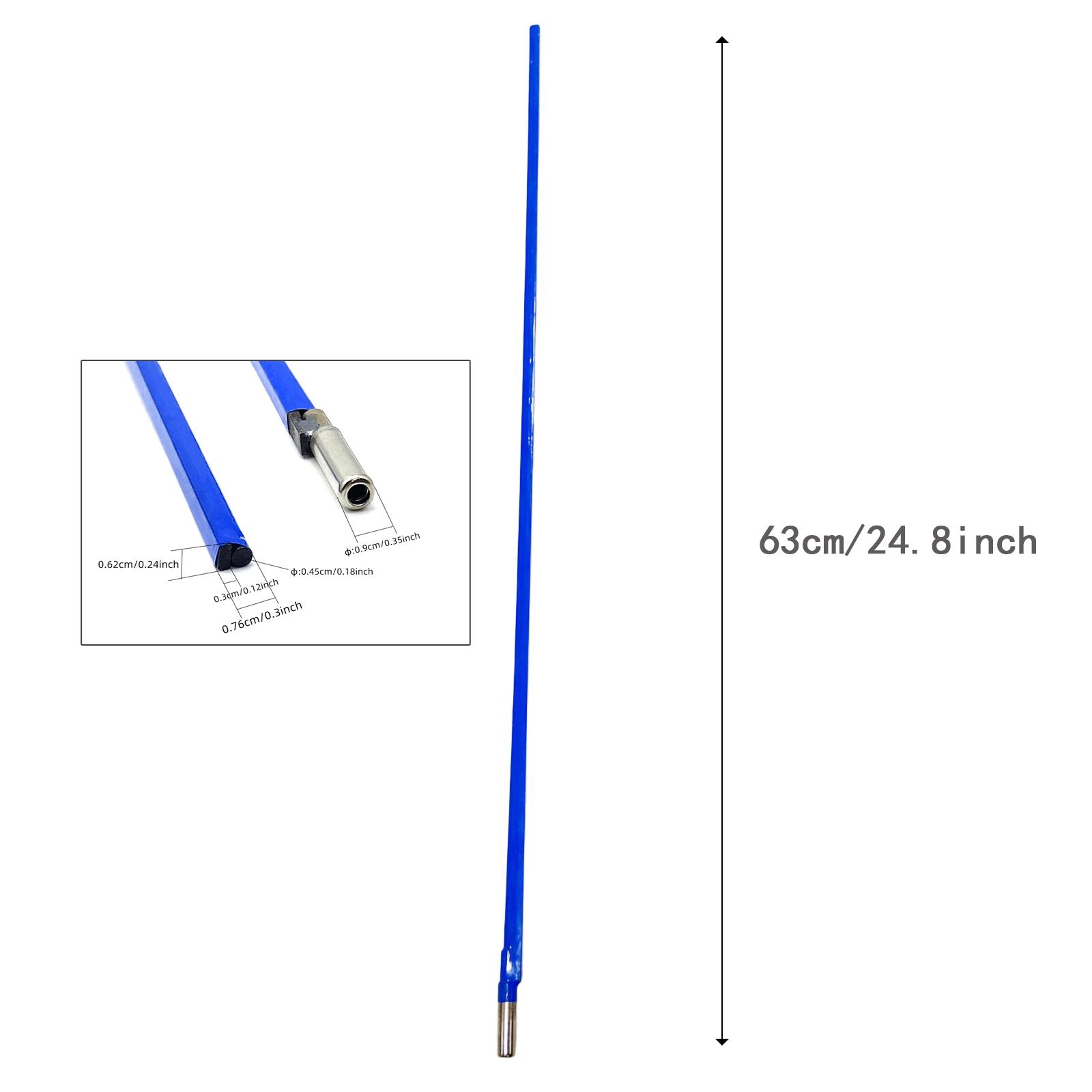 Guitar Two Way Rod Neck Adjustment Tool L Wrench Included Metal Material for Electric Instrument Maintenance