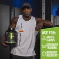 thumbnail image 3 of Mass Gainer Rule One Proteins R1 Cookies & Crème 2.7kg, 3 of 7