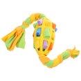 thumbnail image 2 of Interactive Snuffle Ball For Dogs Puppy Food Treat Dispenser Toy Ball Stimulating Dog Toy, 2 of 9