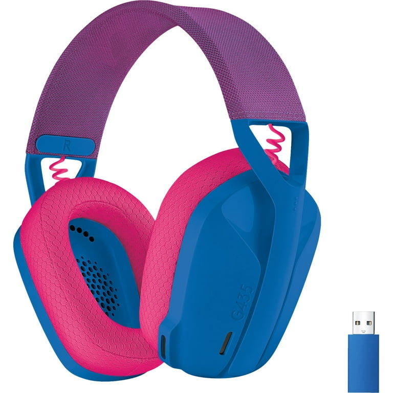 Logitech dolby atmos headphones hotsell