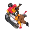 thumbnail image 4 of Set Monster Jam Smash & Bash Smashbot, 4 of 6