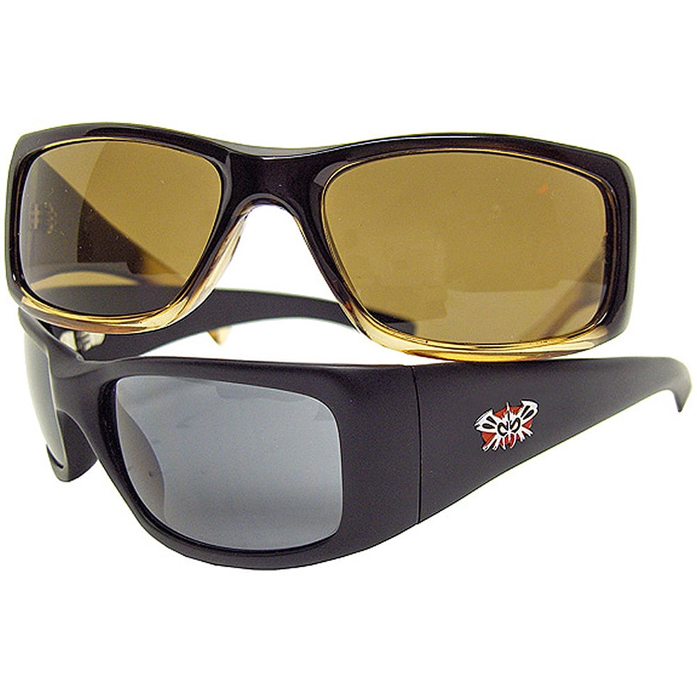 Black Flys Men's Inflyt 2 Sunglasses
