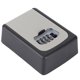 thumbnail image 5 of Caja de bloqueo con llave de aleación de aluminio caja de bloqueo con contraseña de alta seguridad entradas de emergencia de gran capacidad para casas de vacaciones en ANGGREK Otros, 5 of 8